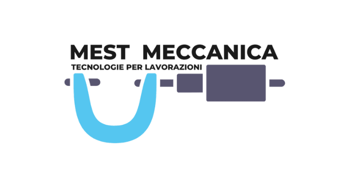 logo mest meccanica azienda metalmeccanica software cpq